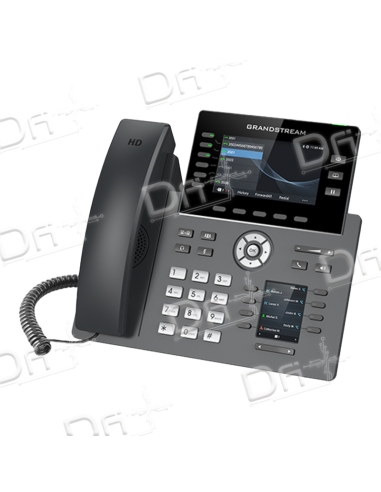 Grandstream GRP2616 IP Phone - GRP2616 - dfiplus
