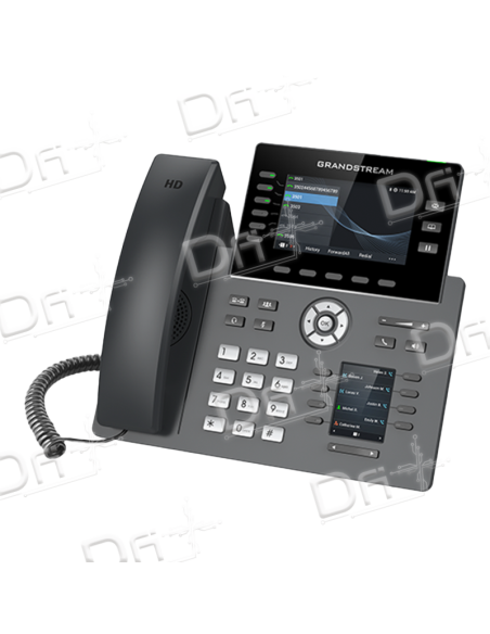 Grandstream GRP2616 IP Phone - GRP2616 - dfiplus