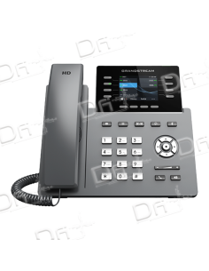 Grandstream GRP2624 IP Phone - GRP2624 - dfiplus