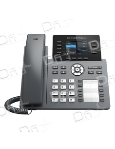 Grandstream GRP2634 IP Phone - GRP2634 - dfiplus