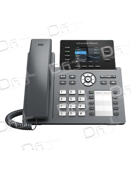 Grandstream GRP2634 IP Phone - GRP2634 - dfiplus