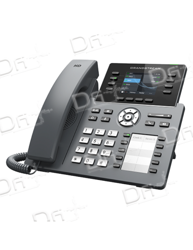 Grandstream GRP2634 IP Phone - GRP2634 - dfiplus