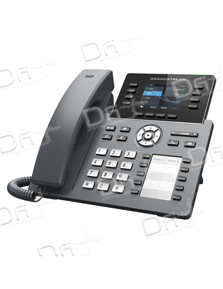 Grandstream GRP2634 IP Phone - GRP2634 - dfiplus