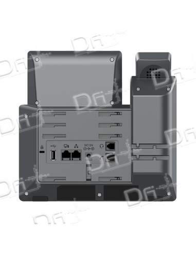 Grandstream GRP2634 IP Phone - GRP2634 - dfiplus