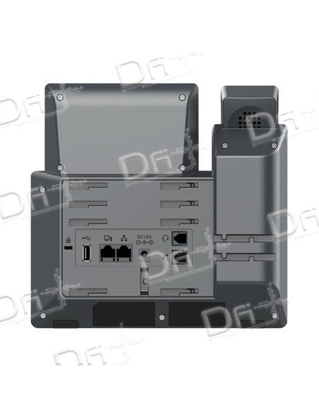 Grandstream GRP2634 IP Phone - GRP2634 - dfiplus