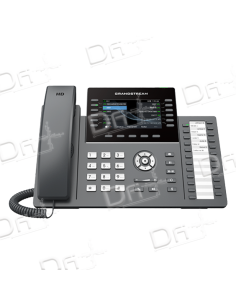 Grandstream GRP2636 IP Phone - GRP2636 - dfiplus
