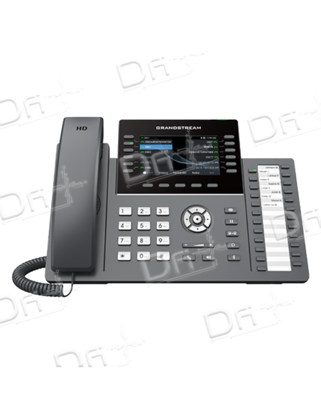 Grandstream GRP2636 IP Phone - GRP2636 - dfiplus Grandstream GRP2636 IP Phone - GRP2636 - dfiplus