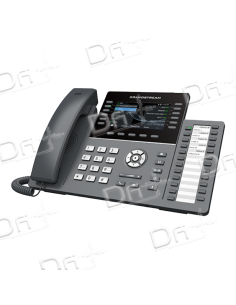 Grandstream GRP2636 IP Phone - GRP2636 - dfiplus 2
