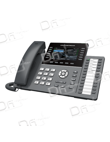 Grandstream GRP2636 IP Phone - GRP2636 - dfiplus