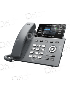 Grandstream GRP2624 IP Phone - GRP2624 - dfiplus 2