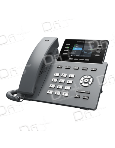 Grandstream GRP2624 IP Phone