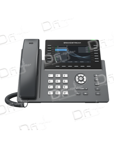 Grandstream GRP2650 IP Phone - GRP2650 - dfiplus