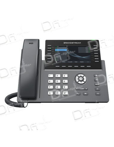 Grandstream GRP2650 IP Phone - GRP2650 - dfiplus
