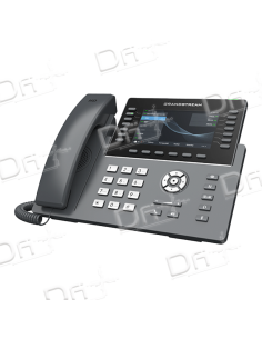 Grandstream GRP2650 IP Phone - GRP2650 - dfiplus 2