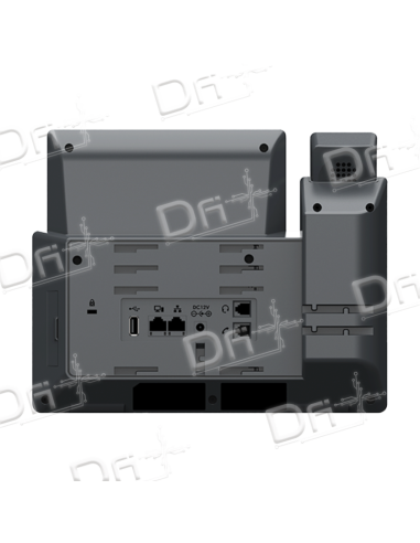 Grandstream GRP2650 IP Phone - GRP2650 - dfiplus