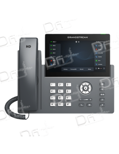 Grandstream GRP2670 IP Phone - GRP2670 - dfiplus