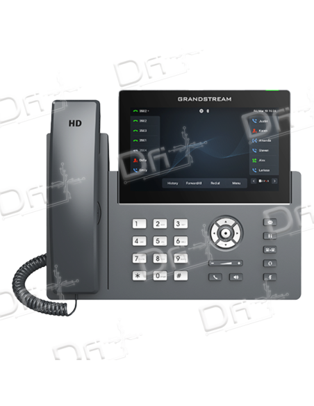 Grandstream GRP2670 IP Phone - GRP2670 - dfiplus