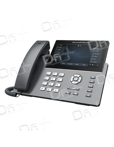 Grandstream GRP2670 IP Phone - GRP2670 - dfiplus