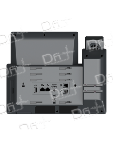 Grandstream GRP2670 IP Phone - GRP2670 - dfiplus