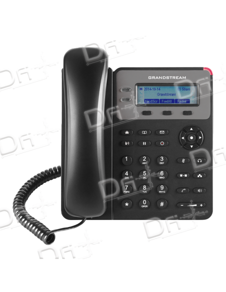 Grandstream GXP1615 IP Phone - GXP1615 - dfiplus Grandstream GXP1615 IP Phone - GXP1615 - dfiplus