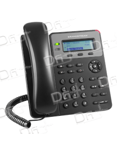 Grandstream GXP1615 IP Phone - GXP1615 - dfiplus 2