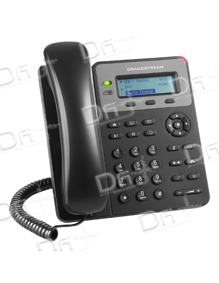 Grandstream GXP1615 IP Phone - GXP1615 - dfiplus Grandstream GXP1615 IP Phone - GXP1615 - dfiplus