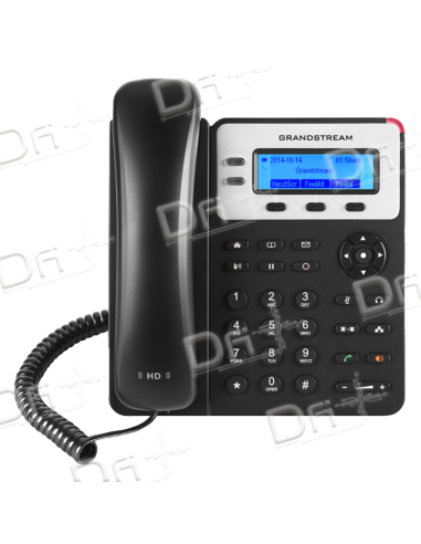 Grandstream GXP1620 IP Phone - GXP1620 - dfiplus