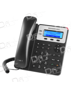 Grandstream GXP1620 IP Phone - GXP1620 - dfiplus 2