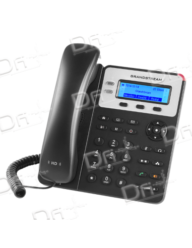 Grandstream GXP1620 IP Phone - GXP1620 - dfiplus