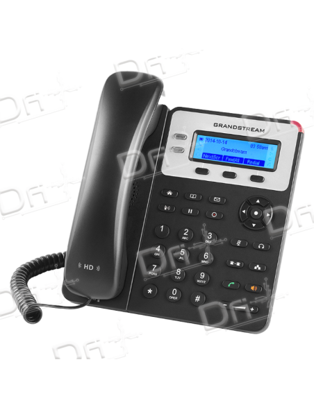 Grandstream GXP1620 IP Phone - GXP1620 - dfiplus