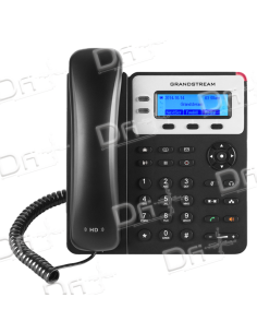 Grandstream GXP1625 IP Phone - GXP1625 - dfiplus