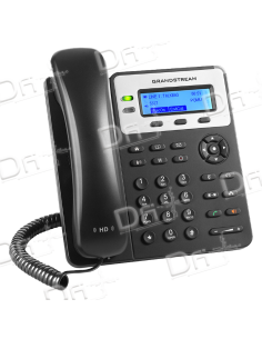 Grandstream GXP1625 IP Phone - GXP1625 - dfiplus 2