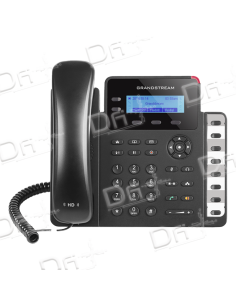 Grandstream GXP1628 IP Phone - GXP1628 - dfiplus