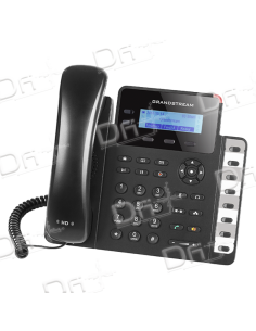 Grandstream GXP1630 IP Phone - GXP1630 - dfiplus 2