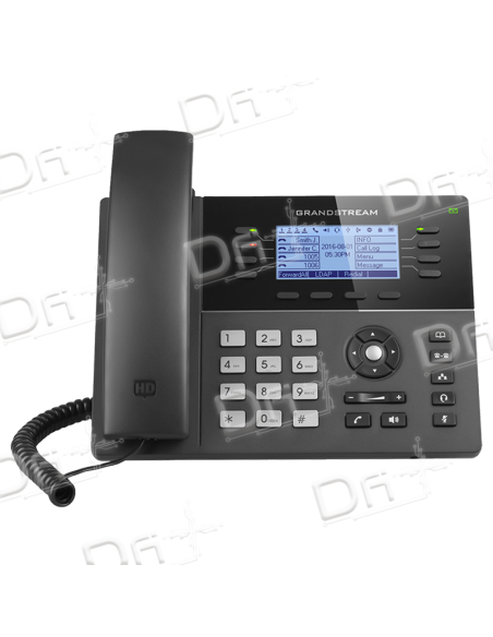 Grandstream GXP1780 IP Phone - GXP1780 - dfiplus