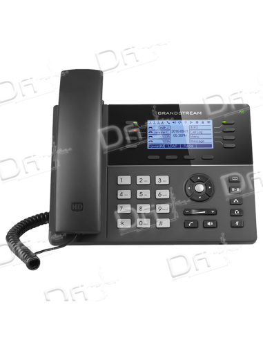 Grandstream GXP1782 IP Phone - GXP1782 - dfiplus
