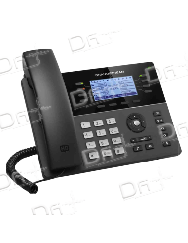Grandstream GXP1782 IP Phone - GXP1782 - dfiplus