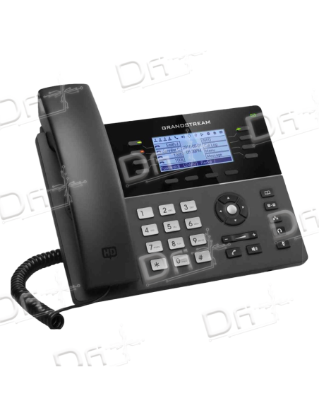 Grandstream GXP1782 IP Phone - GXP1782 - dfiplus