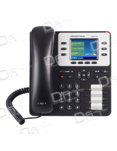 Grandstream GXP2130 V2 IP Phone - GXP2130 - dfiplus