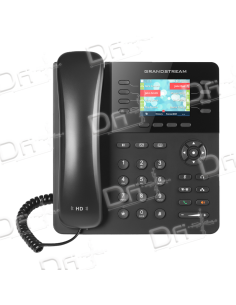 Grandstream GXP2135 IP Phone - GXP2135 - dfiplus