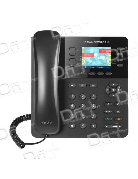 Grandstream GXP2135 IP Phone - GXP2135 - dfiplus Grandstream GXP2135 IP Phone - GXP2135 - dfiplus