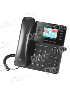 Grandstream GXP2135 IP Phone - GXP2135 - dfiplus 2
