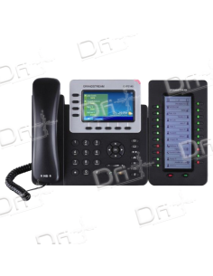 Grandstream GXP2140 IP Phone - GXP2140 - dfiplus 2