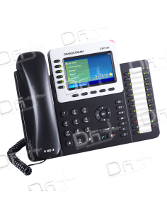 Grandstream GXP2160 IP Phone - GXP2160 - dfiplus 2