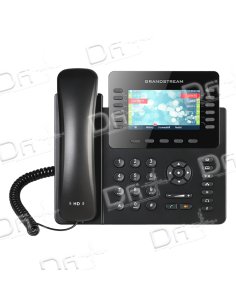 Grandstream GXP2170 IP Phone - GXP2170 - dfiplus