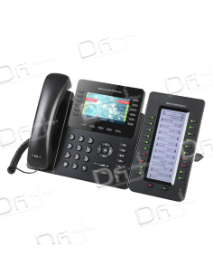Grandstream GXP2170 IP Phone - GXP2170 - dfiplus 2