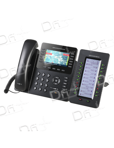Grandstream GXP2170 IP Phone - GXP2170 - dfiplus