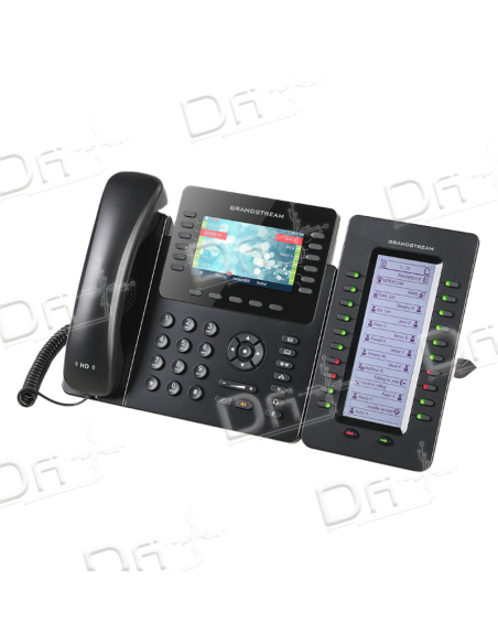 Grandstream GXP2170 IP Phone - GXP2170 - dfiplus Grandstream GXP2170 IP Phone - GXP2170 - dfiplus