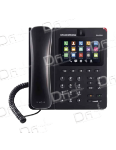 Grandstream GXV3240 IP Video Phone - GXV3240 - dfiplus
