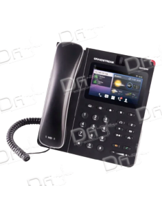 Grandstream GXV3240 IP Video Phone - GXV3240 - dfiplus 2